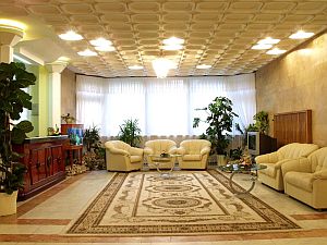 Отель Придеснянский, Чернигов